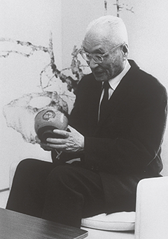 image about the idemitsu collection